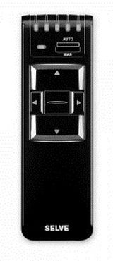 40 selve iveo noir